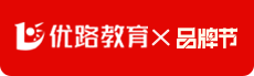 优路logo