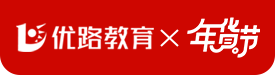 优路logo