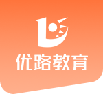 优路logo