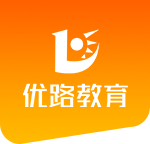 优路LOGO