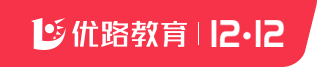 优路logo