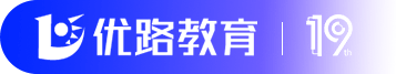 优路logo